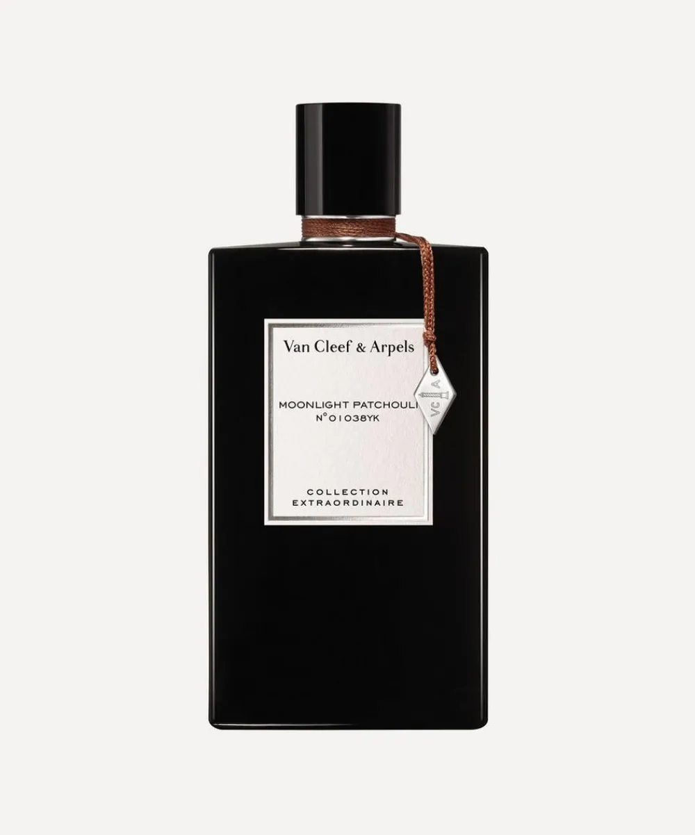 Van Cleef & Arpels Womens Perfume^Moonlight Patchouli Eau de Parfum 75ml