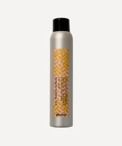 Davines Hair Styling^More Inside Dry Wax Finishing Spray 200ml