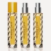 Vilhelm Parfumerie Discovery Sets|Womens Perfume^Morning Chess Eau de Parfum 3 x 10ml