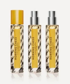 Vilhelm Parfumerie Discovery Sets|Womens Perfume^Morning Chess Eau de Parfum 3 x 10ml