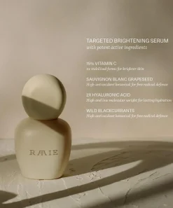 RAAIE Facial Serums & Oils^Morning Dew Vitamin C Serum 30ml