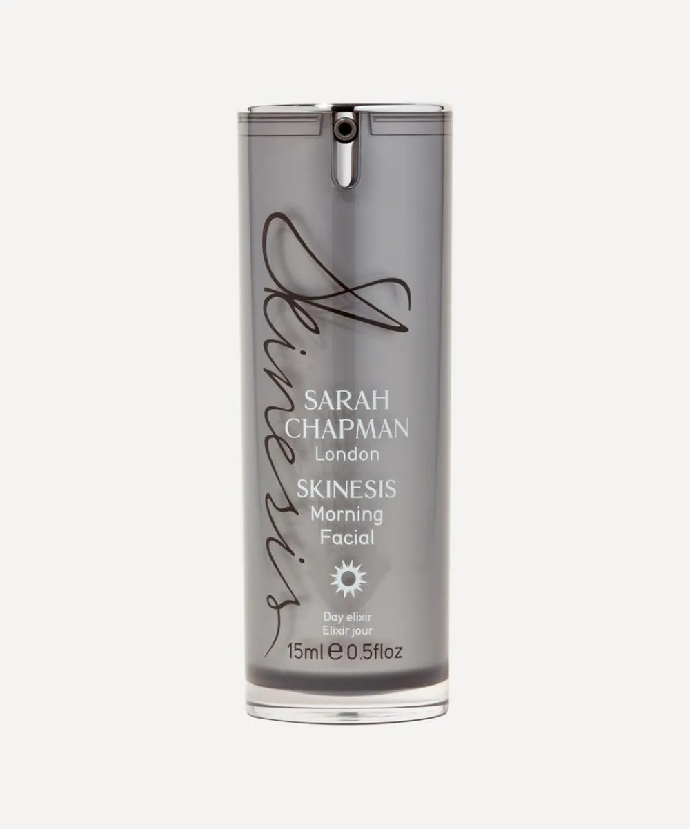 Sarah Chapman Skin Concern|Facial Serums & Oils^Morning Facial 15ml