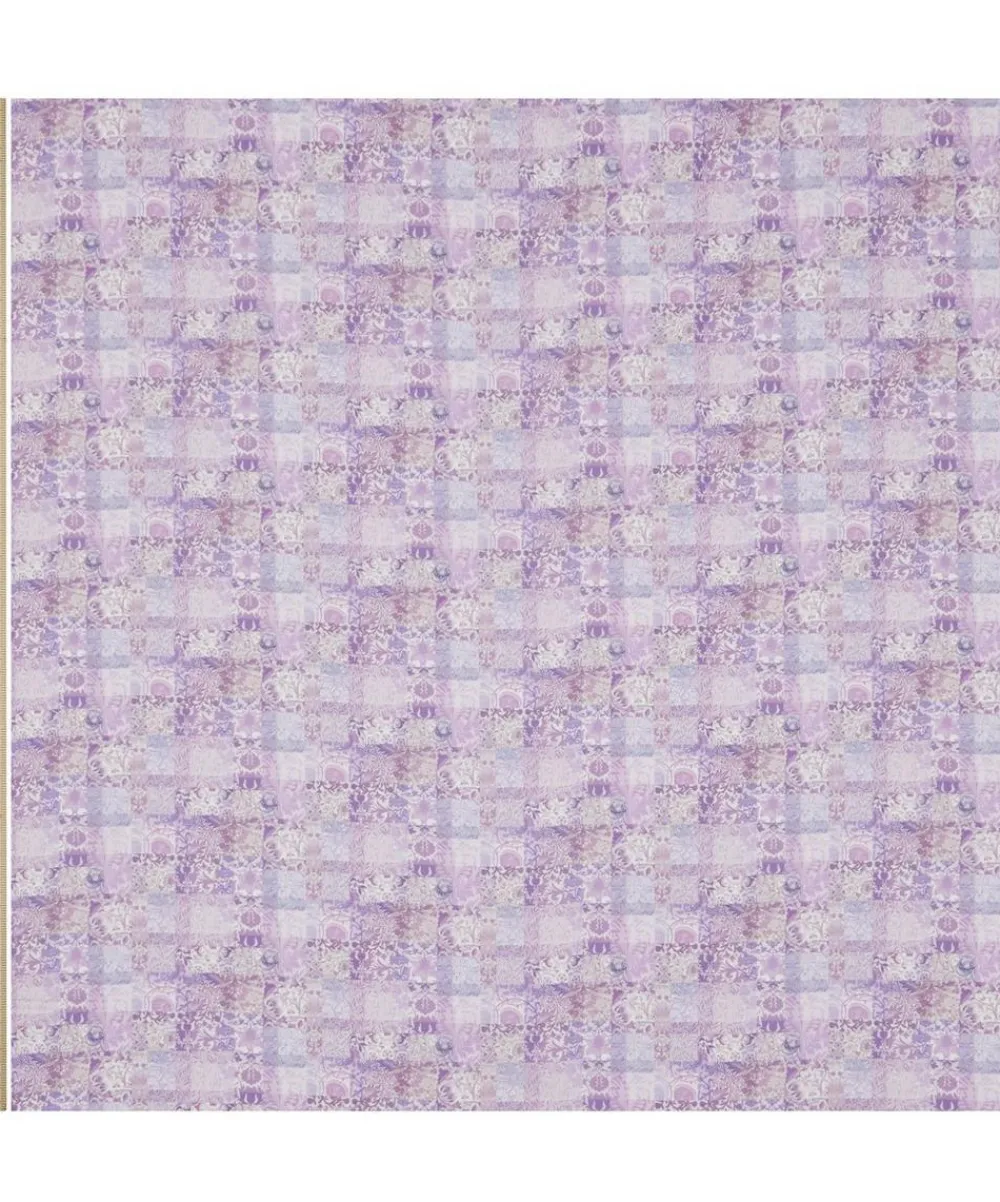 Liberty Fabrics Tana Lawn™ Cotton^Morris Patchwork Tana Lawn™ Cotton