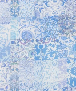 Liberty Fabrics Tana Lawn™ Cotton^Morris Patchwork Tana Lawn™ Cotton