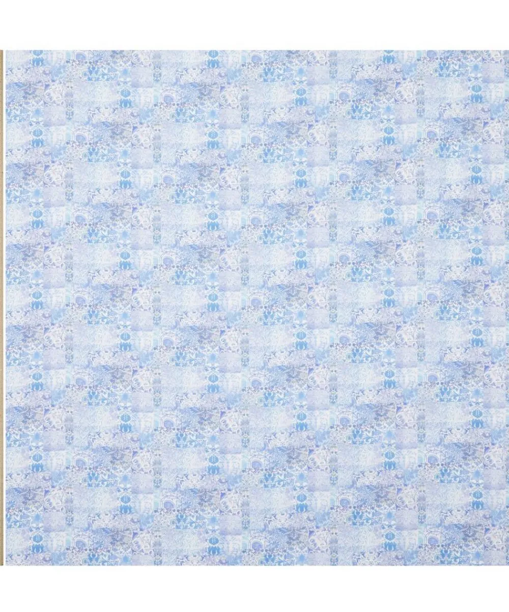 Liberty Fabrics Tana Lawn™ Cotton^Morris Patchwork Tana Lawn™ Cotton