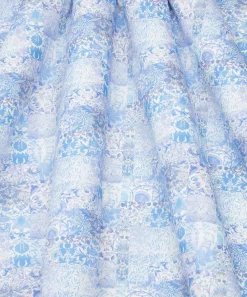 Liberty Fabrics Tana Lawn™ Cotton^Morris Patchwork Tana Lawn™ Cotton