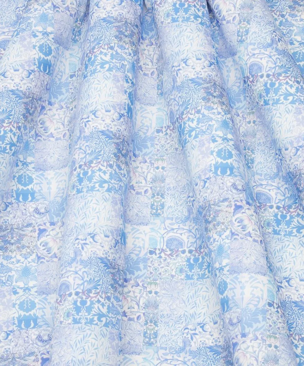 Liberty Fabrics Tana Lawn™ Cotton^Morris Patchwork Tana Lawn™ Cotton