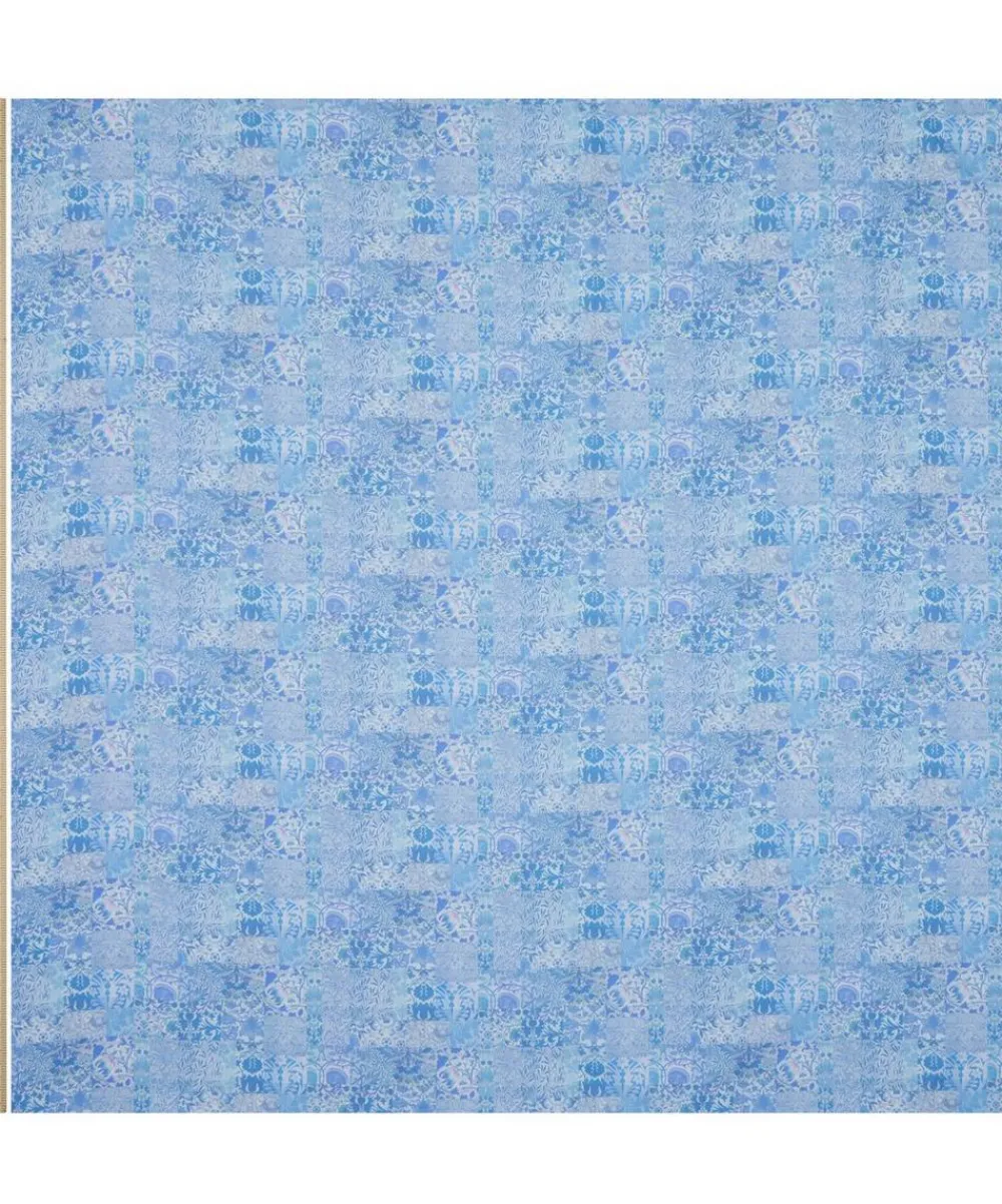 Liberty Fabrics Tana Lawn™ Cotton^Morris Patchwork Tana Lawn™ Cotton