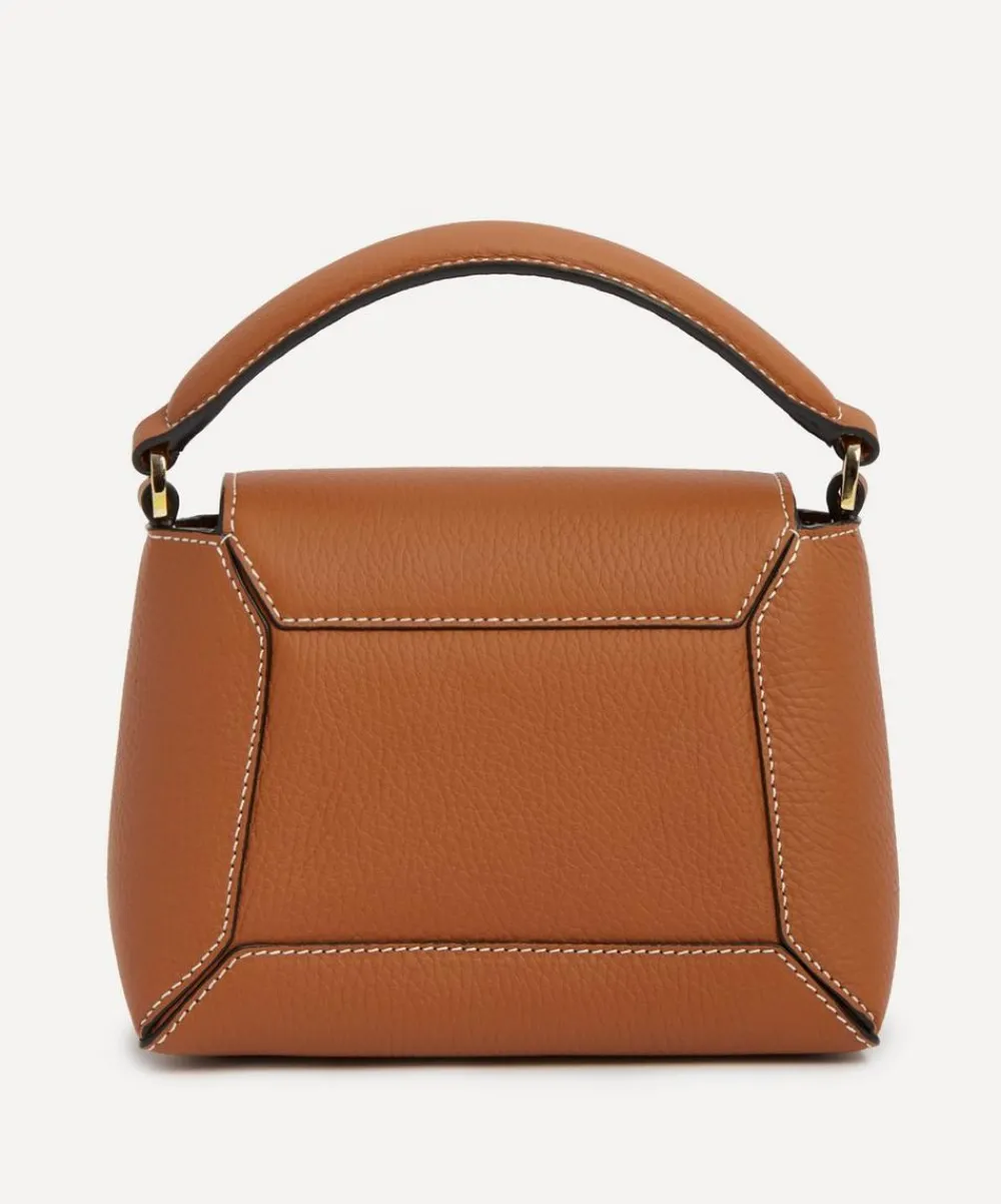 Strathberry Bags^Mosaic Nano Top Handle Bag