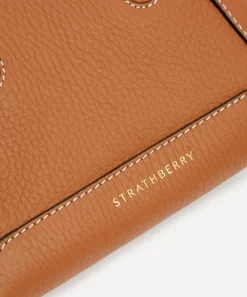 Strathberry Bags^Mosaic Nano Top Handle Bag