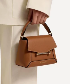 Strathberry Bags^Mosaic Nano Top Handle Bag