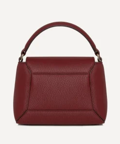 Strathberry Bags^Mosaic Nano Top Handle Bag
