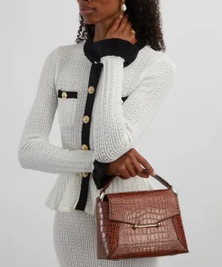 Strathberry Bags^Mosaic Top Handle Bag