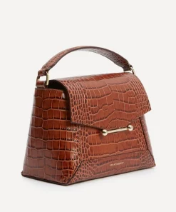 Strathberry Bags^Mosaic Top Handle Bag