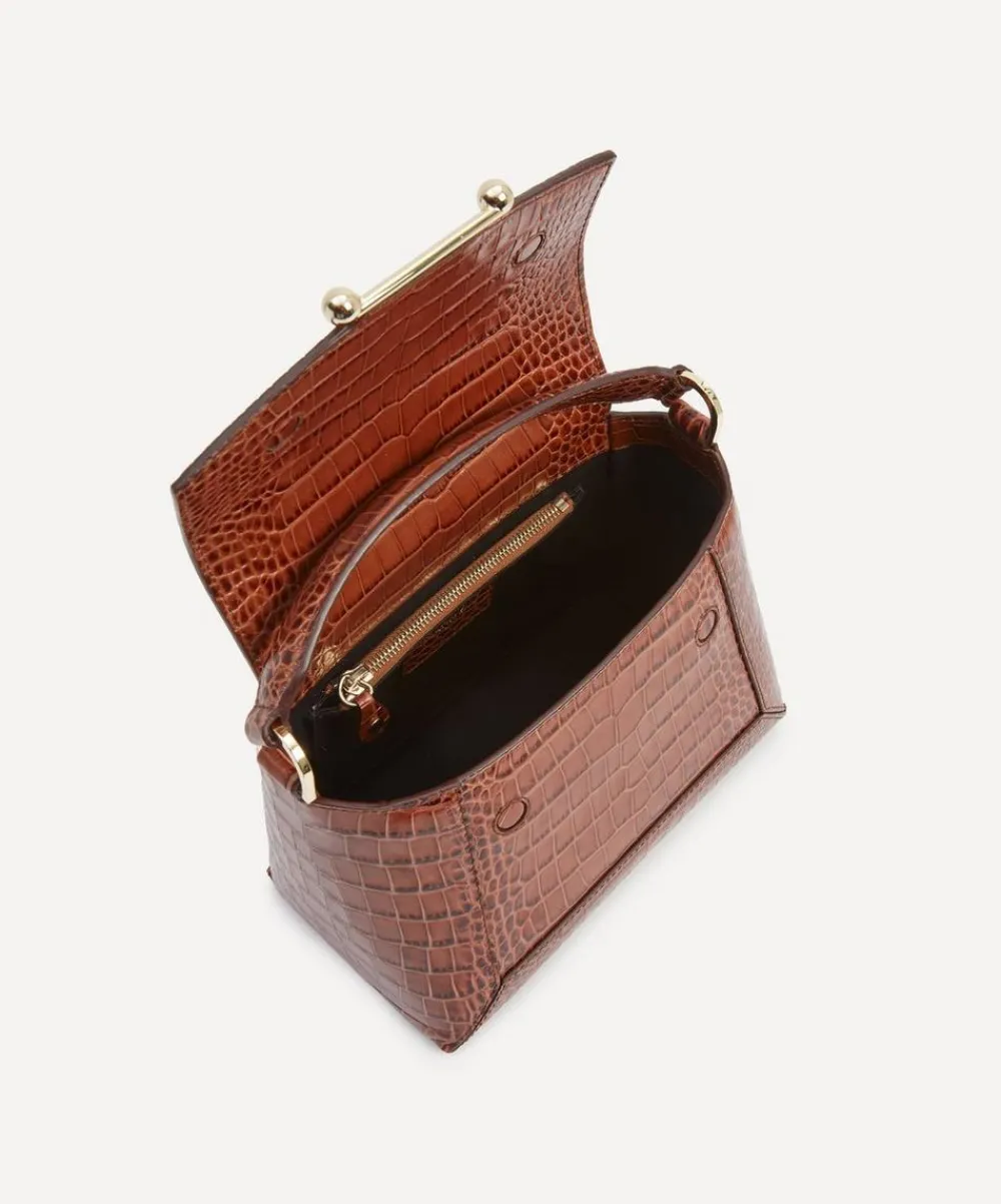 Strathberry Bags^Mosaic Top Handle Bag