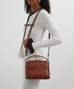 Strathberry Bags^Mosaic Top Handle Bag