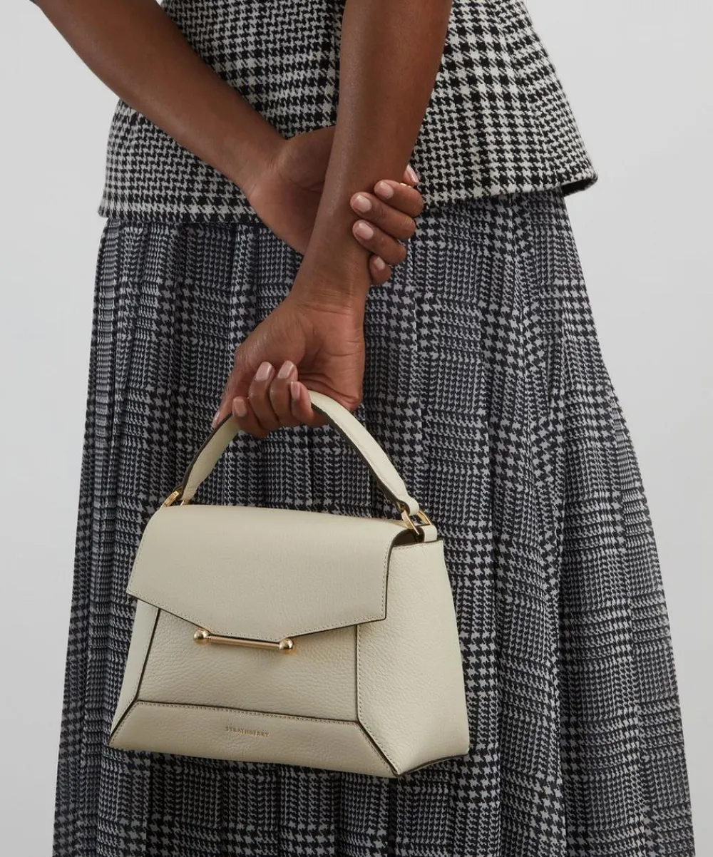 Strathberry Bags^Mosaic Top Handle Bag
