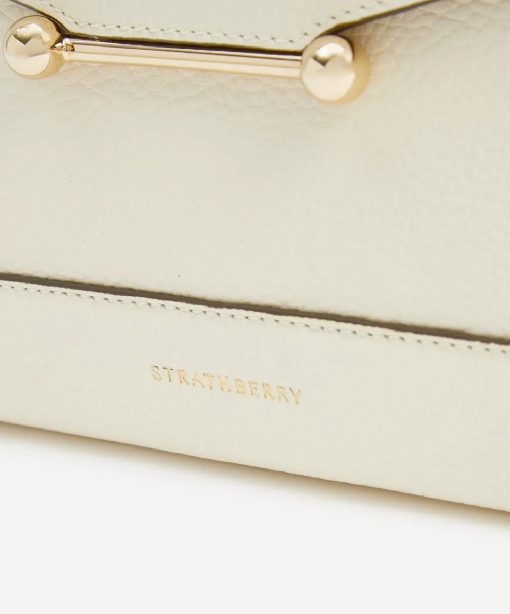 Strathberry Bags^Mosaic Top Handle Bag