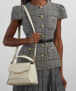 Strathberry Bags^Mosaic Top Handle Bag