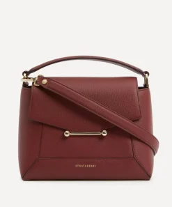 Strathberry Bags^Mosaic Top Handle Bag