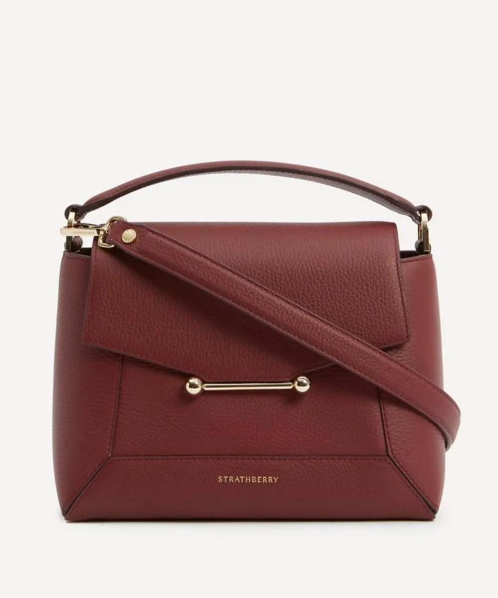 Strathberry Bags^Mosaic Top Handle Bag