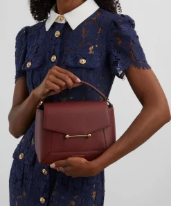 Strathberry Bags^Mosaic Top Handle Bag