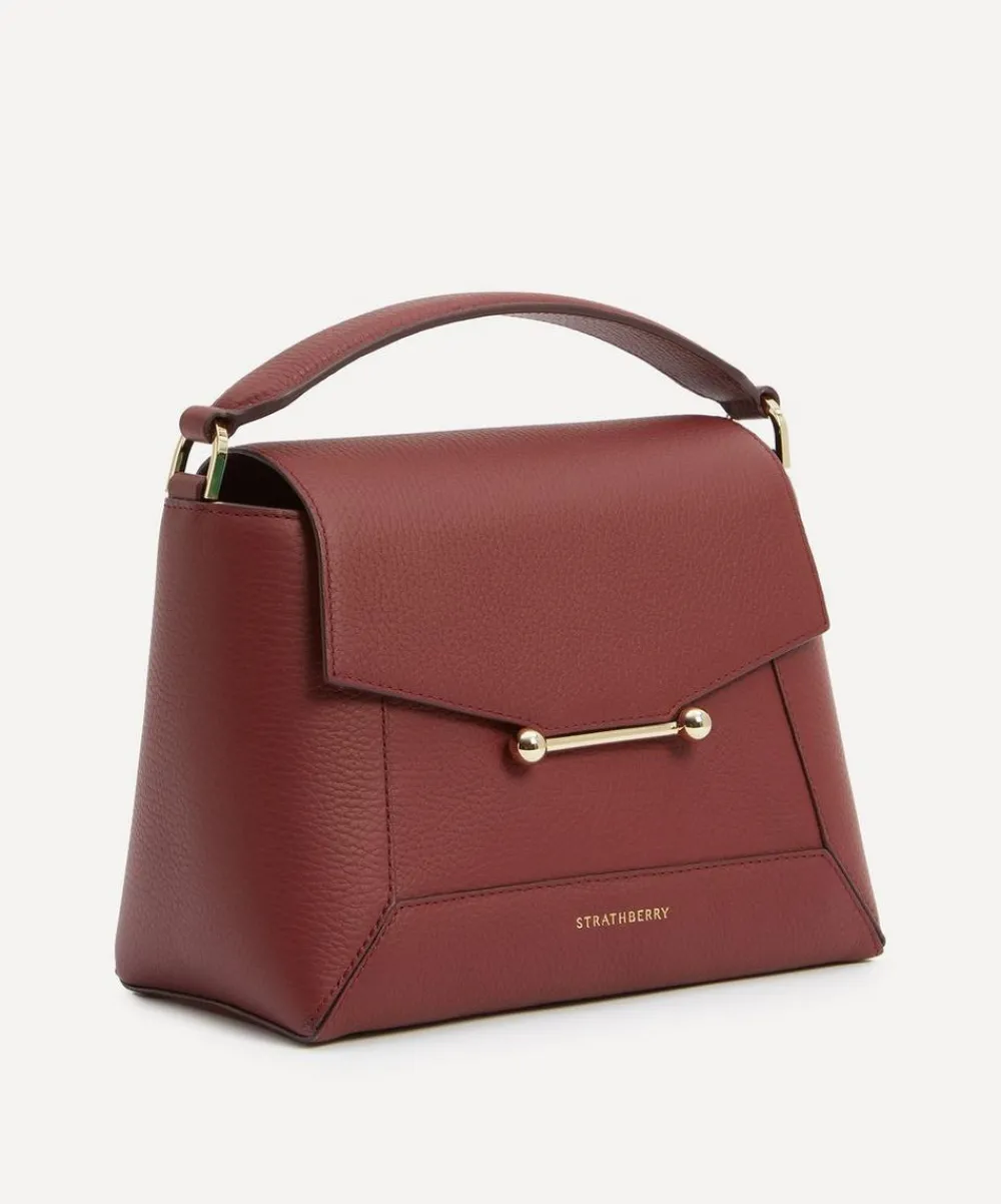 Strathberry Bags^Mosaic Top Handle Bag