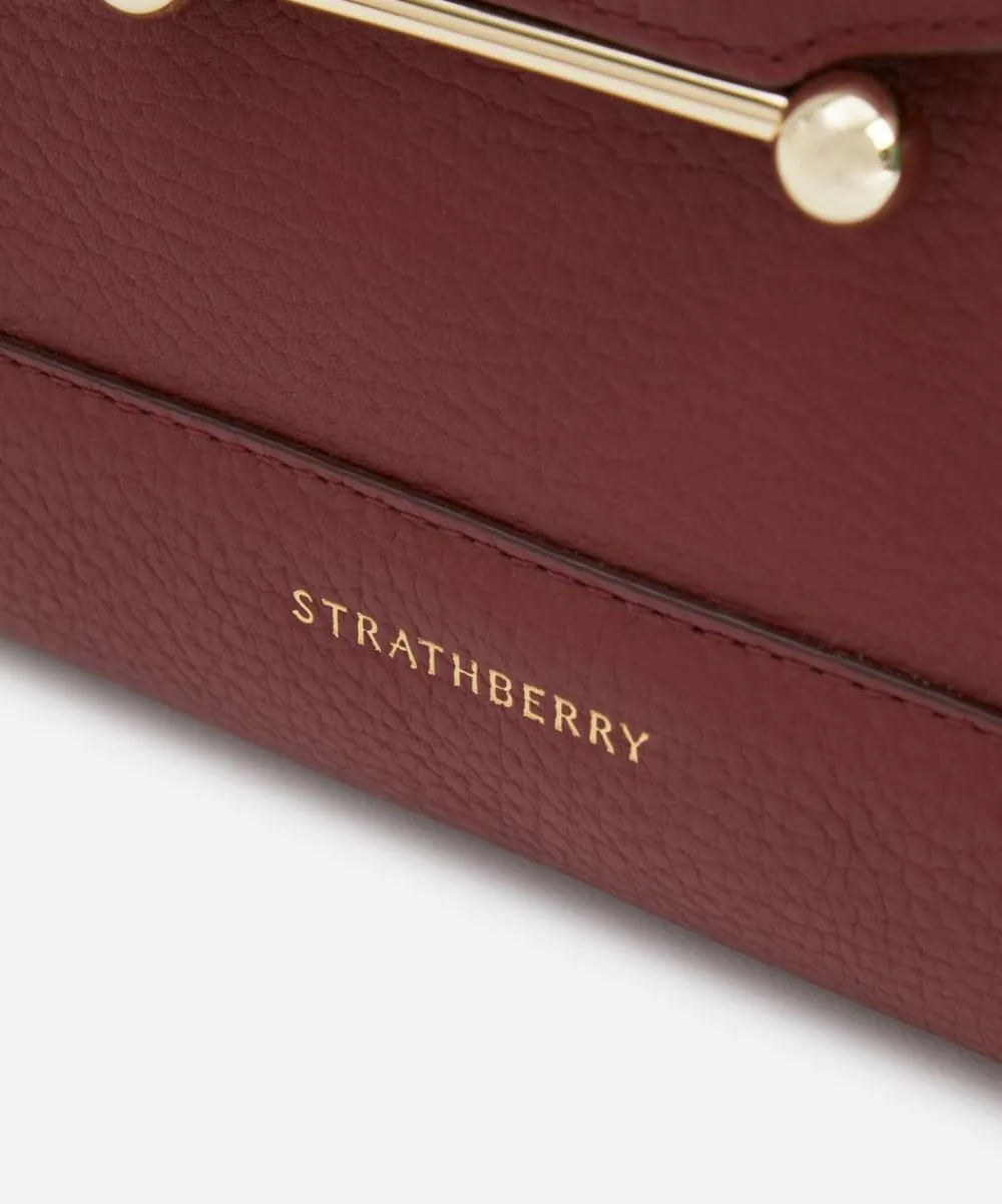 Strathberry Bags^Mosaic Top Handle Bag