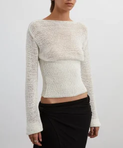 Paloma Wool Tops^Mosto Knit Top