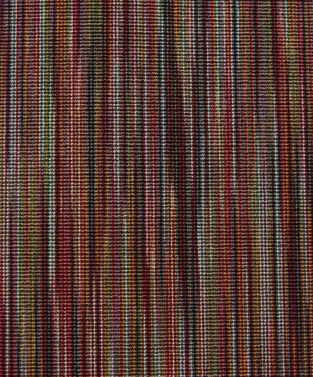 Liberty Interiors Furnishing Fabrics^Motion Stripe in Ravello