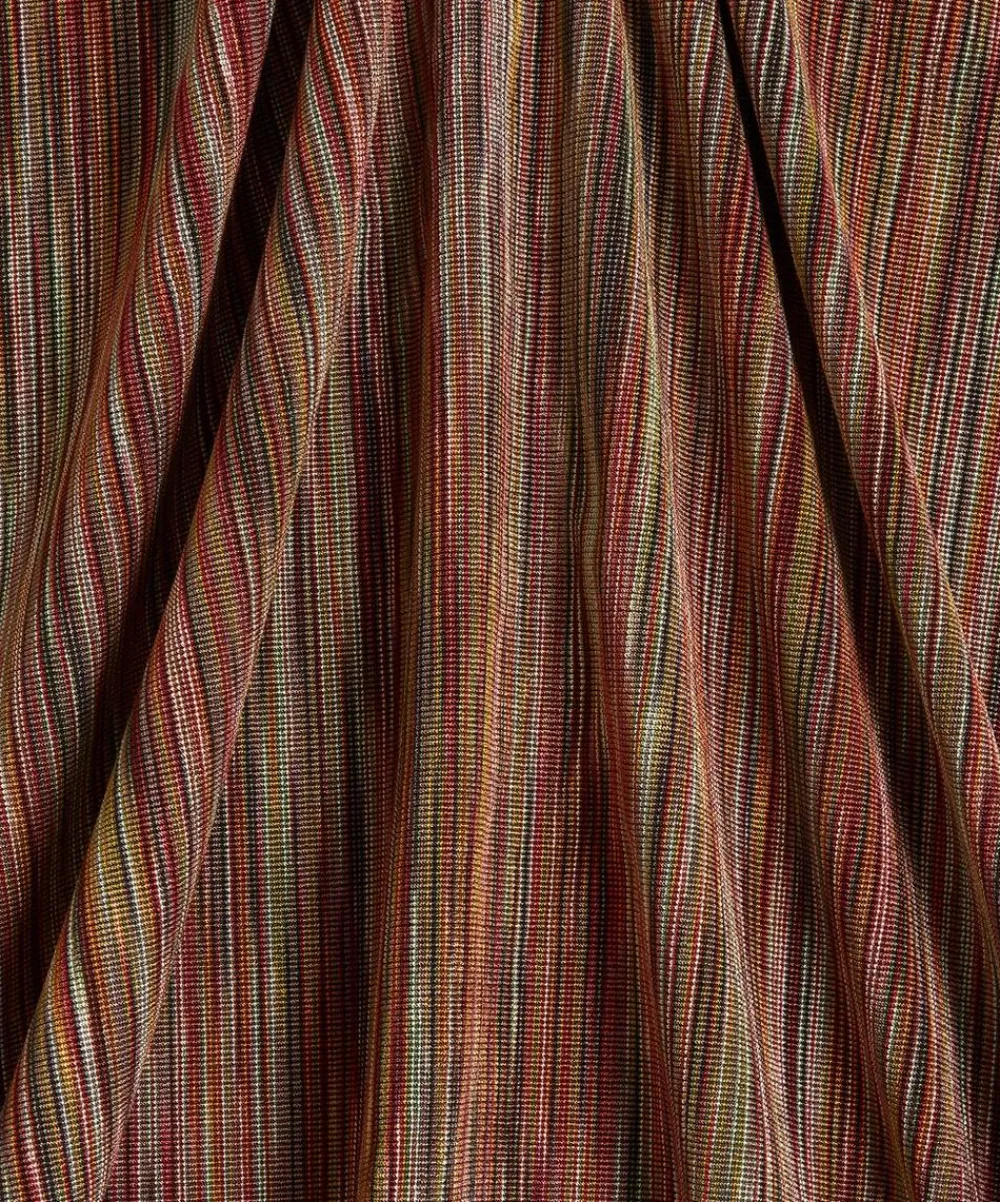 Liberty Interiors Furnishing Fabrics^Motion Stripe in Ravello