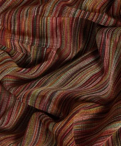 Liberty Interiors Furnishing Fabrics^Motion Stripe in Ravello
