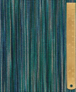 Liberty Interiors Furnishing Fabrics^Motion Stripe in Vietri