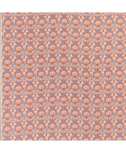 Liberty Fabrics Classic Silks|Crepe De Chine^Mountain Primrose Crepe de Chine