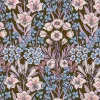 Liberty Fabrics Classic Silks|Crepe De Chine^Mountain Primrose Crepe de Chine