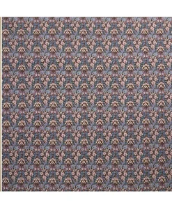 Liberty Fabrics Classic Silks|Crepe De Chine^Mountain Primrose Crepe de Chine
