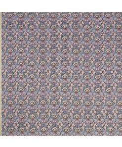 Liberty Fabrics Classic Silks|Silk Satin^Mountain Primrose Silk Satin