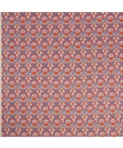 Liberty Fabrics Classic Silks|Silk Satin^Mountain Primrose Silk Satin