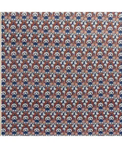 Liberty Fabrics Classic Silks|Silk Satin^Mountain Primrose Silk Satin