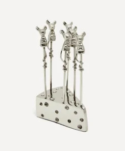 Culinary Concepts Tableware^Mouse Picks and Holder