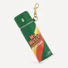 Anya Hindmarch Purses & Pouches^Mr Muscle Coin Purse Charm