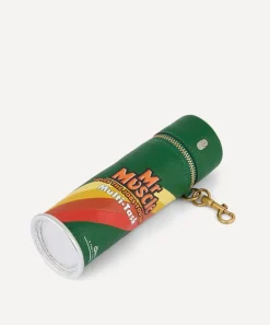 Anya Hindmarch Purses & Pouches^Mr Muscle Coin Purse Charm