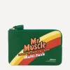 Anya Hindmarch Purses & Pouches^Mr Muscle Zip Loose Pocket