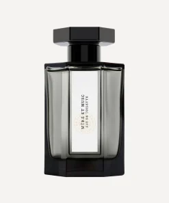 L'Artisan Parfumeur Womens Perfume^Mûre et Musc Eau de Toilette 100ml