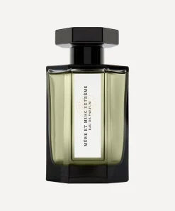 L'Artisan Parfumeur Womens Perfume^Mûre et Musc Extrême Eau de Parfum 100ml