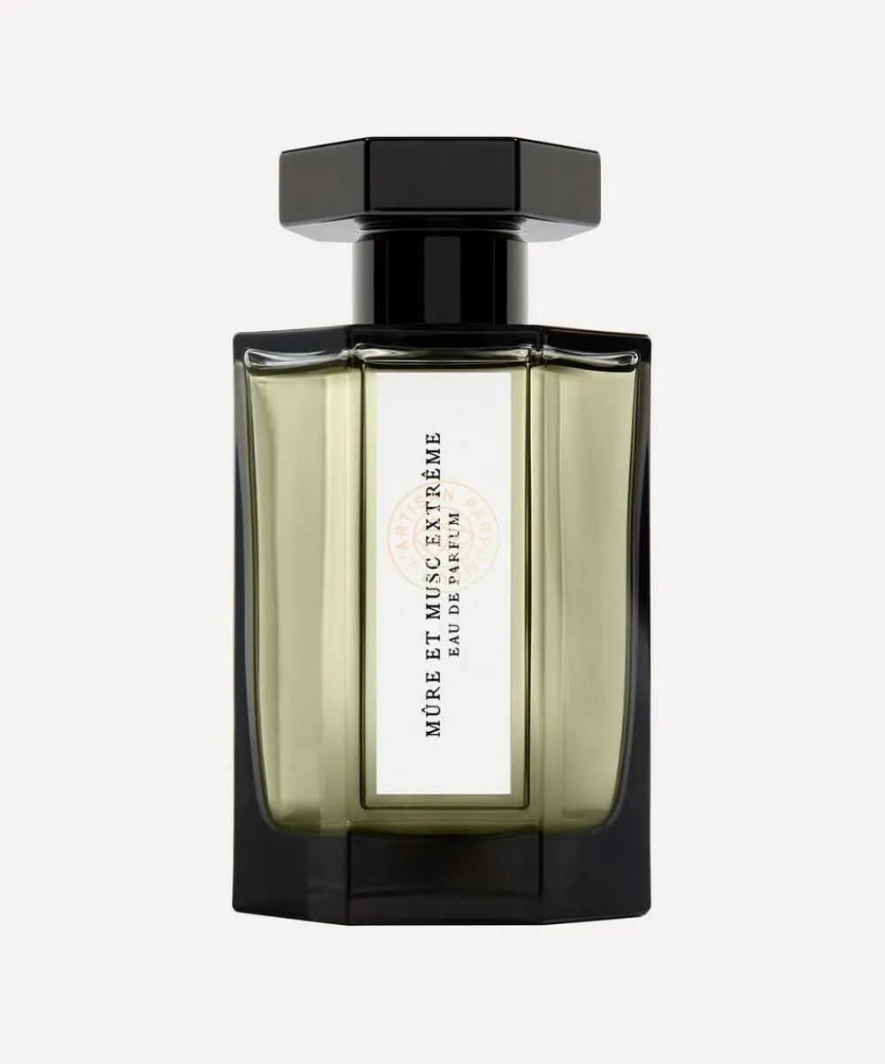 L'Artisan Parfumeur Womens Perfume^Mûre et Musc Extrême Eau de Parfum 100ml