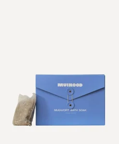 Muihood Bath & Body Wash^Mugwort Bath Soak 30g
