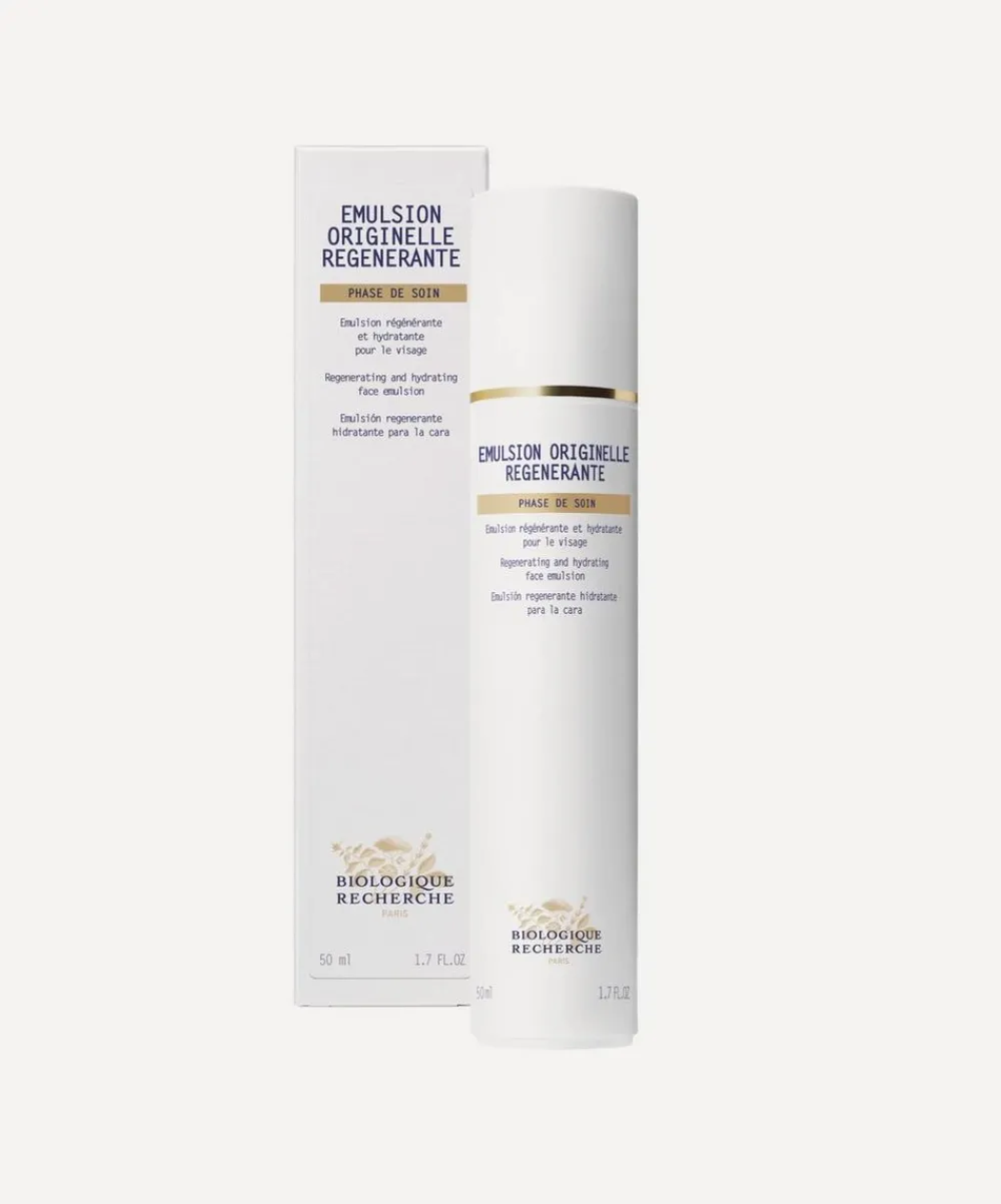 Biologique Recherche Skin Concern|Moisturisers^Émulsion Originelle Régénérante 50ml