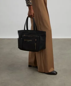 Anya Hindmarch Bags^Multi Pocket Tote Bag