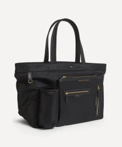 Anya Hindmarch Bags^Multi Pocket Tote Bag